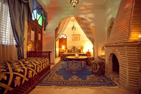 Dar Catalina in Marrakech — foto 8