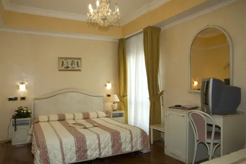 Hotel Vienna Ostenda in Misano Adriatico — foto 30