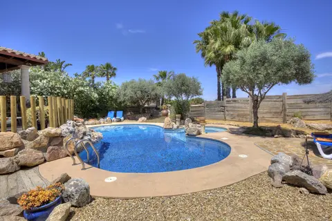 The Lodge - Desert Springs in Cuevas del Almanzora — foto 2