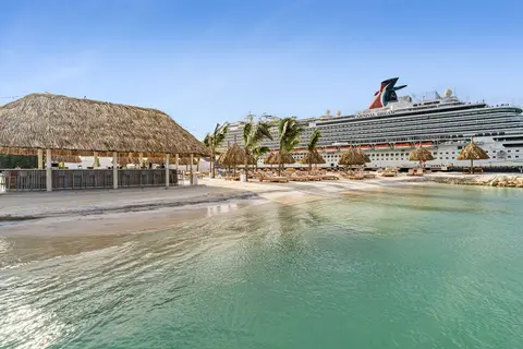 The Rif at Mangrove Beach in Willemstad — foto 13