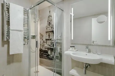 Hesperia Murcia Centro in Murcia — foto 15