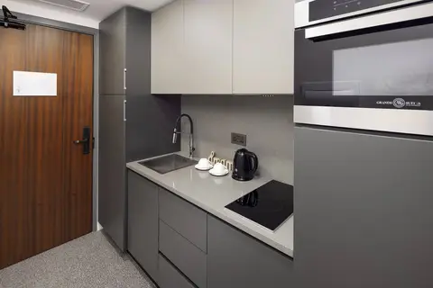 Grands Suites Hotel Residences & Spa in Il-Gżira — foto 23