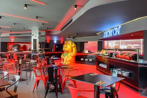 Hotel Vibra District in Sant Antoni de Portmany — foto 25