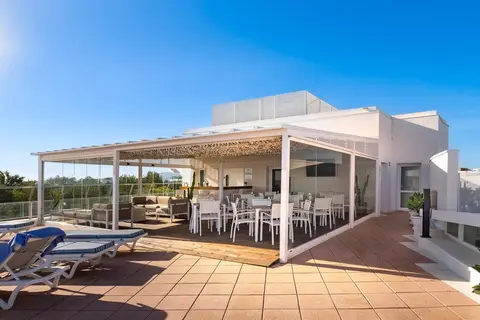 Hotel Fuerte Conil-Resort in Conil de la Frontera — foto 19