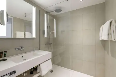 Novotel Wien Hauptbahnhof in Wenen — foto 3
