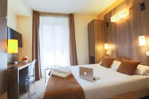 Hotel du Pin Nice in Nice — foto 6