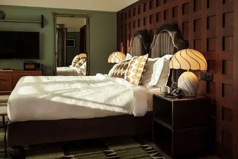 The Hoxton in Rome, foto 13