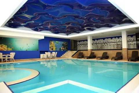 Tilya Resort Hotel in Ortahisar — foto 10