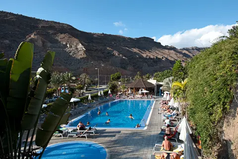 Hotel LIVVO Costa Taurito in Las Palmas de Gran Canaria — foto 11