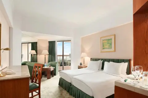 Ramses Hilton in Caïro — foto 14