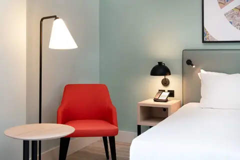 Hyatt Place London City East in Londen — foto 19
