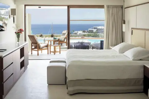 Porto Elounda Golf & Spa Resort in Δημοτική Ενότητα Αγίου Νικολάου — foto 11