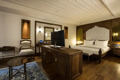 Ajwa Hotel Sultanahmet in Fatih — foto 29