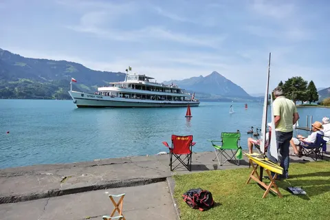 Camping Manor Farm foto 9