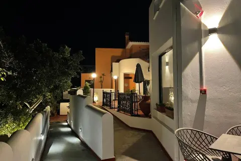 Nisea Hotel Samos in Δημοτική Ενότητα Πυθαγορείου — foto 8