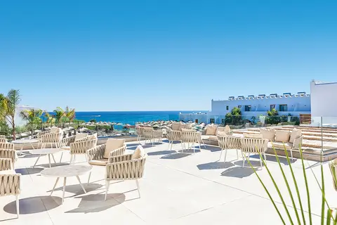 Blue Sea Island in Κολύμπια — foto 19