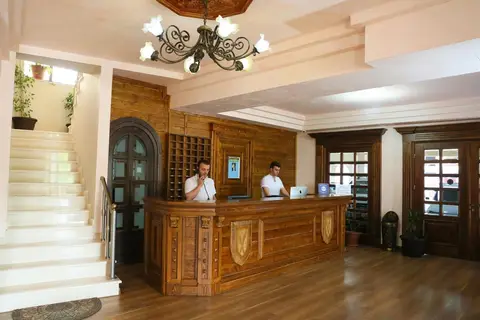 Hotel Panorama in Krujë, foto 29