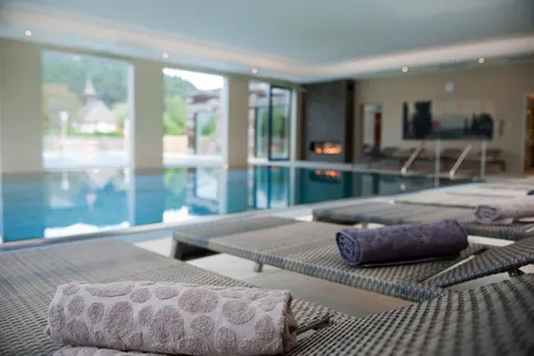 Vakantiepark Hermagor foto 8