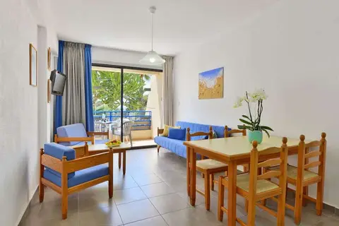 Napa Prince Hotel Appartementen in Αγία Νάπα — foto 26