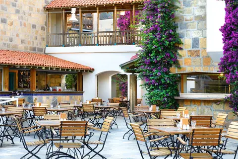 Hapimag Sea Garden Resort Bodrum in Bodrum — foto 5