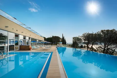 Girandella Maro Suites, Valamar Collection in Poreč — foto 13