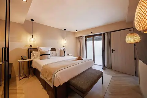 Belle Marivent Mediterranean Petit Hotel in Palma, foto 4
