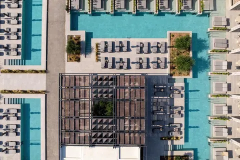 Mosay Kos All Suite foto 1