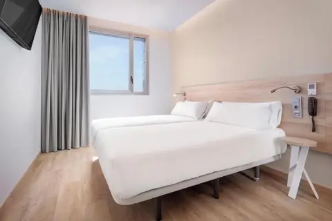 B&B Hotel Murcia in Murcia — foto 23