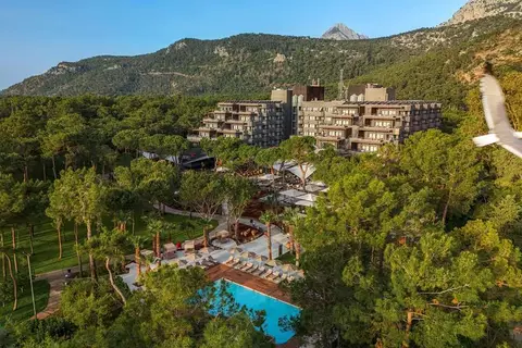 Balmy Foresta in Antalya, foto 10