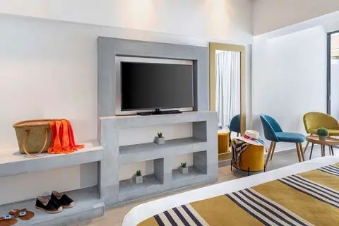Mercure Rhodes Alexia in Rhodos — foto 20