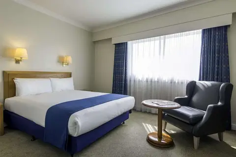 Best Western Greater London Hotel in Londen