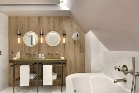 La Demeure Montaigne in Parijs, foto 13