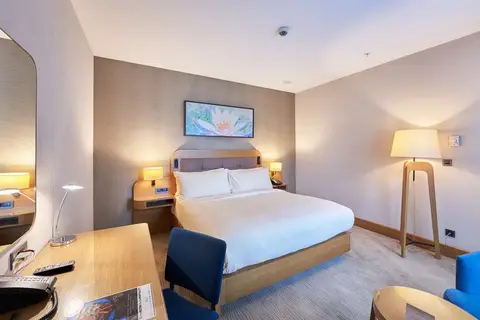 DoubleTree by Hilton Istanbul - Tuzla in Istanbul — foto 2