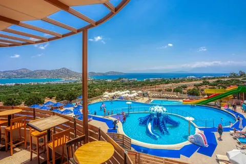 Elounda Residence Resort & Waterpark foto 28