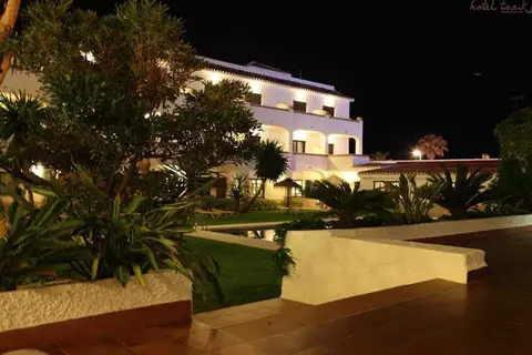 Hotel Tarik in Torremolinos — foto 16