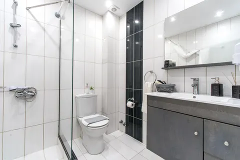 Palotel Luxury Hotel in Gouvia — foto 6