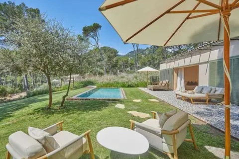 Pleta de Mar Luxury Hotel by Nature in Canyamel — foto 30