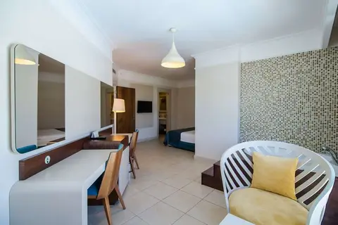 Lumos Deluxe Resort Hotel&Spa in Alanya, foto 21