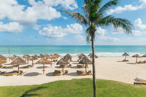 JOIA Paraíso by Iberostar in Riviera Maya — foto 4
