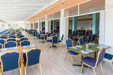 Alexandros Hotel in Alexandros Boutique Hotel, foto 21