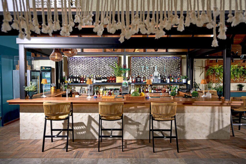 Hotel Principal foto 6