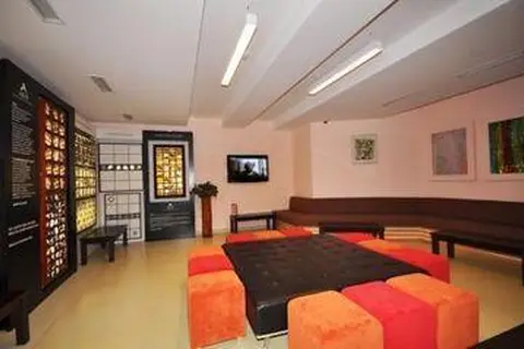 Han Hotel in İstanbul — foto 25
