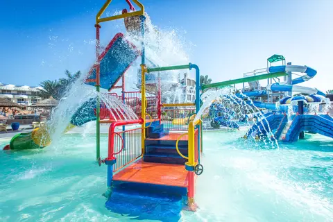 Sea Gull Beach Resort in Hurghada, foto 25