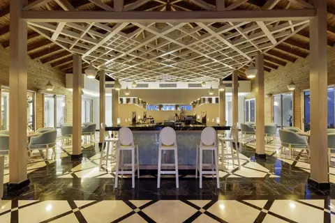 Bellis Deluxe Hotel in Serik — foto 9