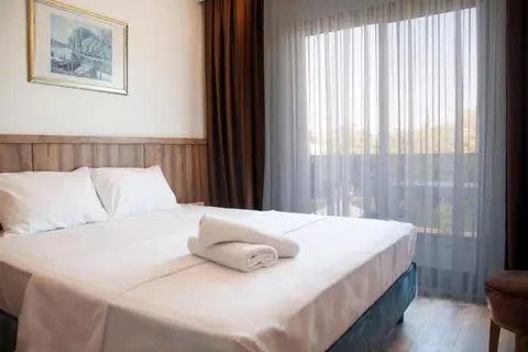 Çinar Butik Otel in Bodrum — foto 8