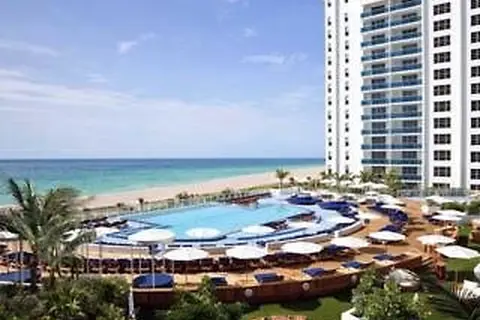 1 Hotel South Beach in Miami Beach