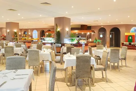 Djerba Resort in Midoun — foto 4