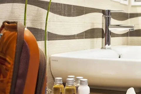 Eureka Palace Hotel Spa Resort in Syracuse, foto 23
