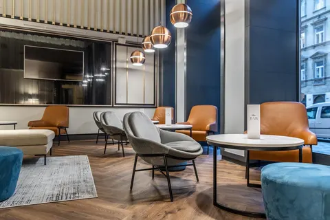 Radisson Blu Hotel Prague foto 5