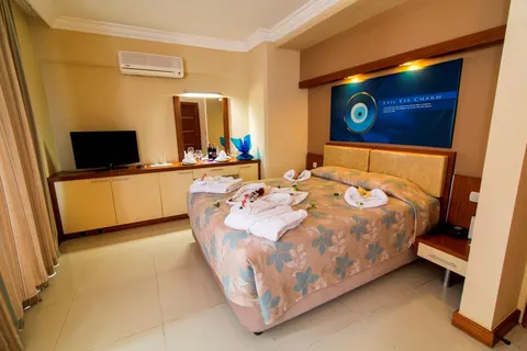 Ephesia Resort Hotel foto 11